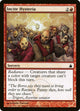 [Foil] Incite Hysteria (132) (Ravnica: City of Guilds)