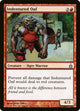 [Foil] Indentured Oaf (133) (Ravnica: City of Guilds)