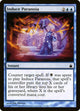 [Foil] Induce Paranoia (56) (Ravnica: City of Guilds)