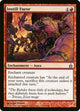 Instill Furor (134) (Ravnica: City of Guilds)