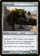 [Foil] Junktroller (264) (Ravnica: City of Guilds)