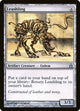 [Foil] Leashling (265) (Ravnica: City of Guilds)