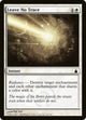 [Foil] Leave No Trace (23) (Ravnica: City of Guilds)