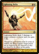 Lightning Helix (213) (Ravnica: City of Guilds)