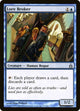 [Foil] Lore Broker (57) (Ravnica: City of Guilds)