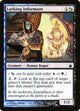 [Foil] Lurking Informant (249) (Ravnica: City of Guilds)