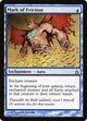 [Foil] Mark of Eviction (58) (Ravnica: City of Guilds)