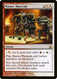 [Foil] Master Warcraft (250) (Ravnica: City of Guilds)