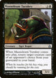 Mausoleum Turnkey (94) (Ravnica: City of Guilds)