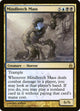 [Foil] Mindleech Mass (215) (Ravnica: City of Guilds)