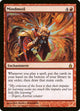 [Foil] Mindmoil (135) (Ravnica: City of Guilds)