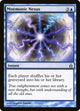 [Foil] Mnemonic Nexus (59) (Ravnica: City of Guilds)