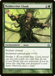 [Foil] Moldervine Cloak (173) (Ravnica: City of Guilds)