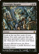 [Foil] Moonlight Bargain (95) (Ravnica: City of Guilds)