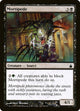 Mortipede (96) (Ravnica: City of Guilds)