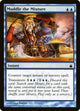[Foil] Muddle the Mixture (60) (Ravnica: City of Guilds)