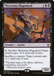 Phyrexian Plaguelord (61) (Commander Anthology)