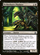 [Foil] Netherborn Phalanx (99) (Ravnica: City of Guilds)