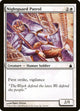 [Foil] Nightguard Patrol (26) (Ravnica: City of Guilds)