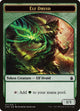 Elf Druid Token (011) (11) (Commander Anthology)