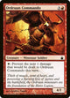 Ordruun Commando (137) (Ravnica: City of Guilds)