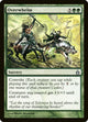 [Foil] Overwhelm (175) (Ravnica: City of Guilds)