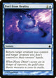 Peel from Reality (61) (Ravnica: City of Guilds)