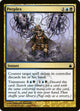 [Foil] Perplex (217) (Ravnica: City of Guilds)