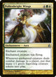 [Foil] Pollenbright Wings (219) (Ravnica: City of Guilds)