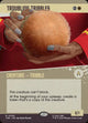 Troubling Tribbles (TRK #408)