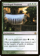 Privileged Position (251) (Ravnica: City of Guilds)