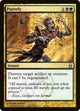 [Foil] Putrefy (221) (Ravnica: City of Guilds)