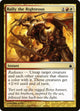 [Foil] Rally the Righteous (222) (Ravnica: City of Guilds)