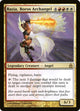 Razia, Boros Archangel (223) (Ravnica: City of Guilds)