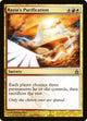Razia's Purification (224) (Ravnica: City of Guilds)