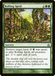 [Foil] Rolling Spoil (179) (Ravnica: City of Guilds)