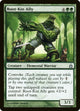 [Foil] Root-Kin Ally (180) (Ravnica: City of Guilds)