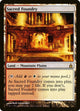 [Foil] Sacred Foundry (280) (Ravnica: City of Guilds)