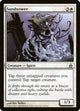 [Foil] Sandsower (28) (Ravnica: City of Guilds)