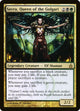 [Foil] Savra, Queen of the Golgari (225) (Ravnica: City of Guilds)