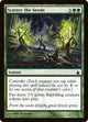[Foil] Scatter the Seeds (181) (Ravnica: City of Guilds)