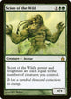 Scion of the Wild (182) (Ravnica: City of Guilds)
