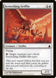 Screeching Griffin (29) (Ravnica: City of Guilds)