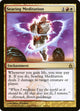 Searing Meditation (226) (Ravnica: City of Guilds)