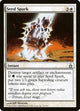 [Foil] Seed Spark (30) (Ravnica: City of Guilds)