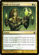 Seeds of Strength (227) (Ravnica: City of Guilds)