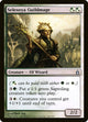 [Foil] Selesnya Guildmage (252) (Ravnica: City of Guilds)