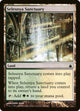 Selesnya Sanctuary (281) (Ravnica: City of Guilds)