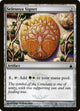 [Foil] Selesnya Signet (270) (Ravnica: City of Guilds)
