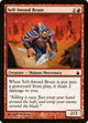 Sell-Sword Brute (142) (Ravnica: City of Guilds)